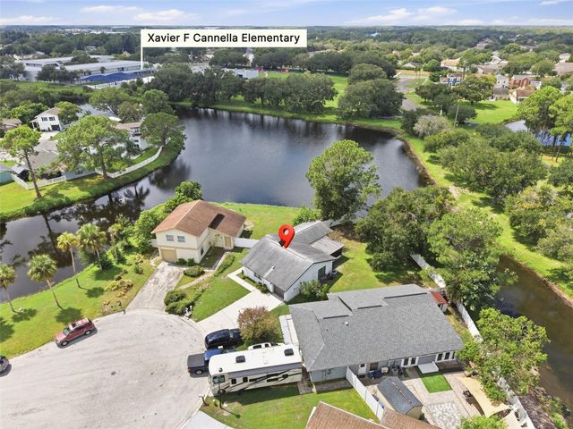 10816 FAIRFIELD VILLAGE DRIVE, Tampa, FL 33624