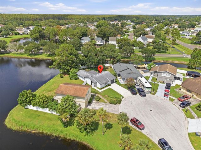10816 FAIRFIELD VILLAGE DRIVE, Tampa, FL 33624