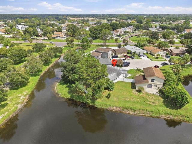 10816 FAIRFIELD VILLAGE DRIVE, Tampa, FL 33624