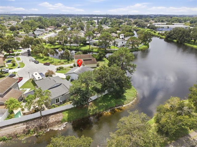 10816 FAIRFIELD VILLAGE DRIVE, Tampa, FL 33624