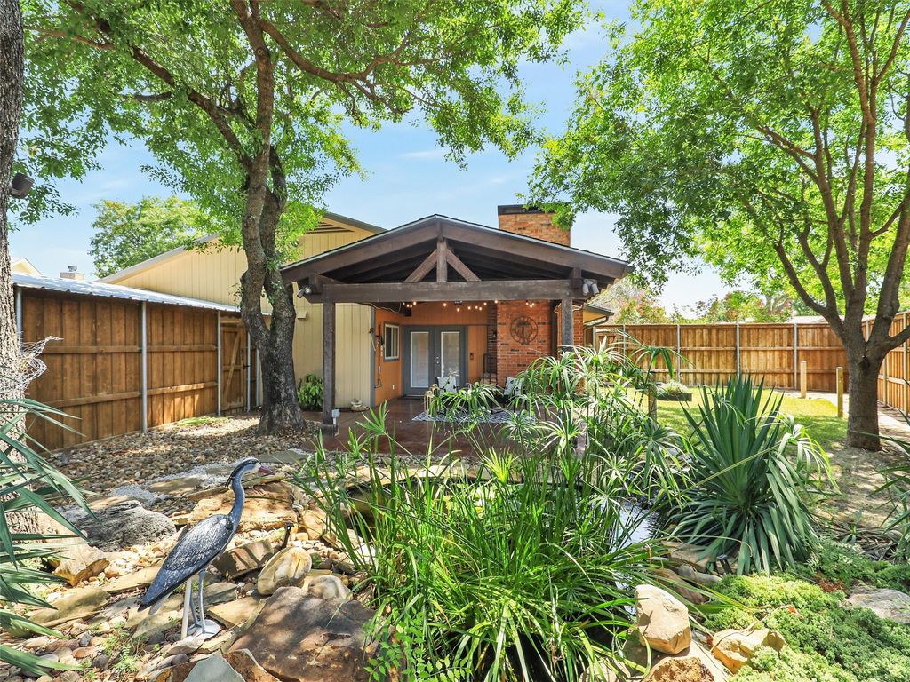 5601 Jester Drive, Garland, TX 75044