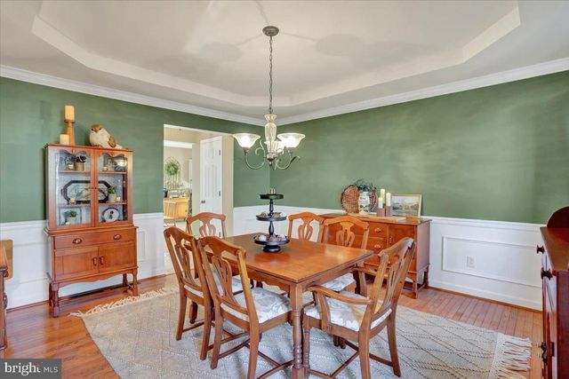 4156 HILL TERRACE DR, Reading, PA 19608