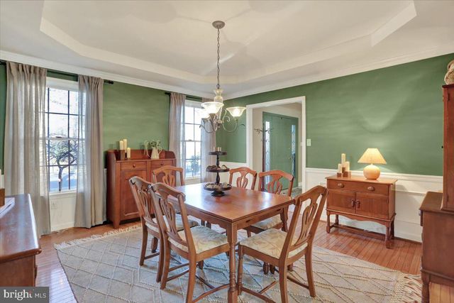 4156 HILL TERRACE DR, Reading, PA 19608