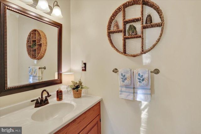 4156 HILL TERRACE DR, Reading, PA 19608