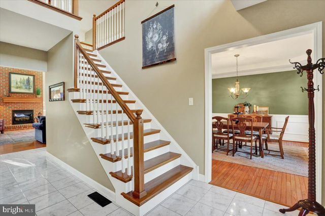 4156 HILL TERRACE DR, Reading, PA 19608