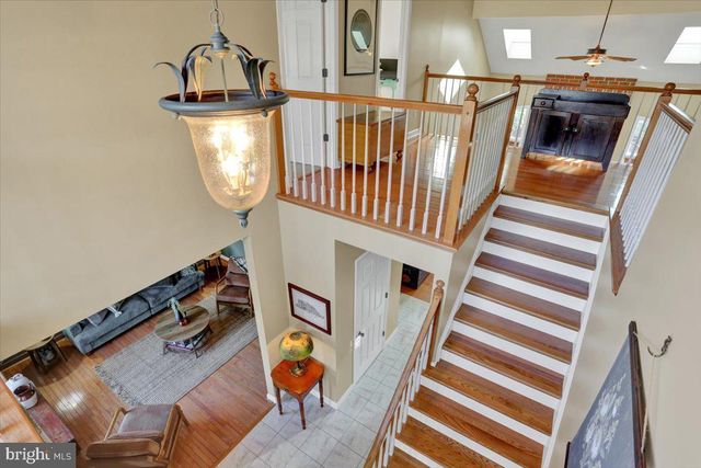 4156 HILL TERRACE DR, Reading, PA 19608