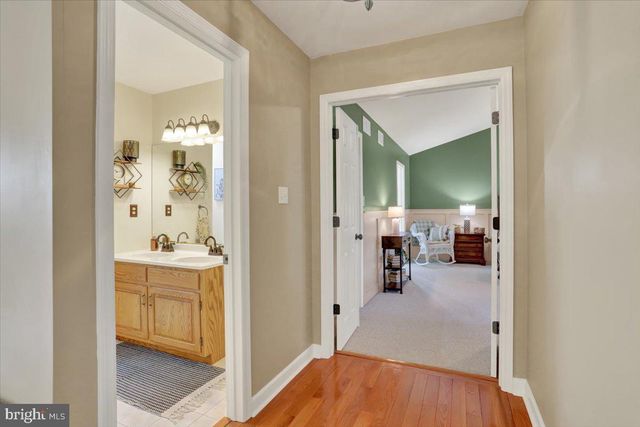 4156 HILL TERRACE DR, Reading, PA 19608