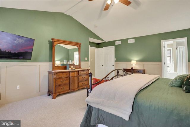 4156 HILL TERRACE DR, Reading, PA 19608