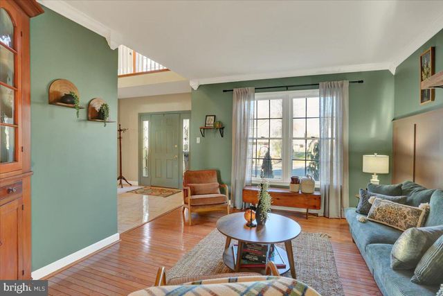 4156 HILL TERRACE DR, Reading, PA 19608