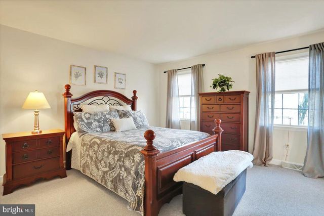 4156 HILL TERRACE DR, Reading, PA 19608