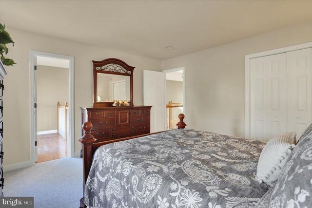 4156 HILL TERRACE DR, Reading, PA 19608