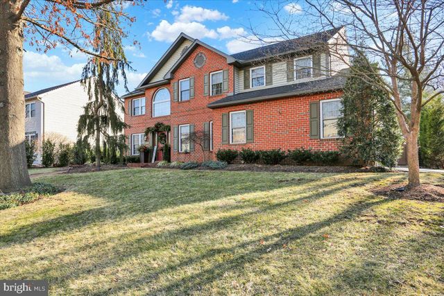 4156 HILL TERRACE DR, Reading, PA 19608