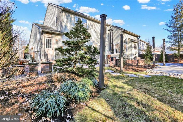 4156 HILL TERRACE DR, Reading, PA 19608