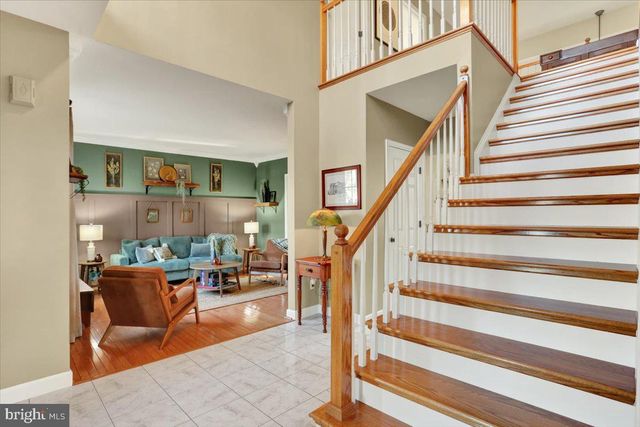 4156 HILL TERRACE DR, Reading, PA 19608