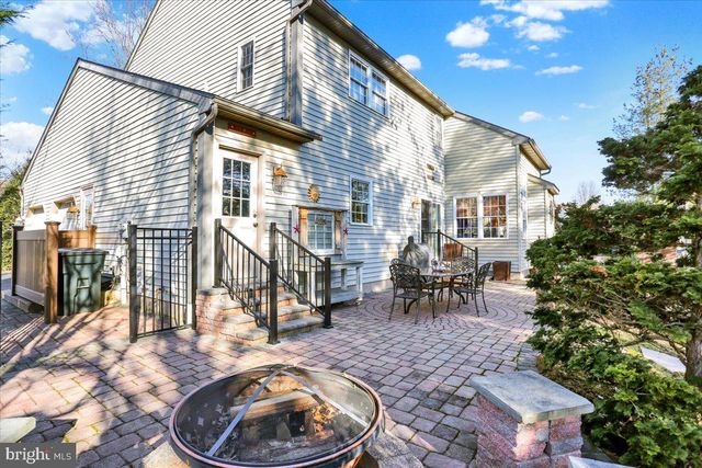 4156 HILL TERRACE DR, Reading, PA 19608