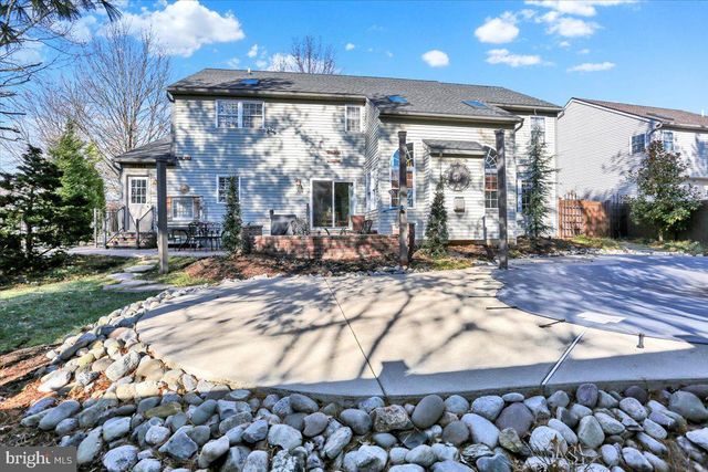 4156 HILL TERRACE DR, Reading, PA 19608