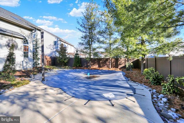 4156 HILL TERRACE DR, Reading, PA 19608