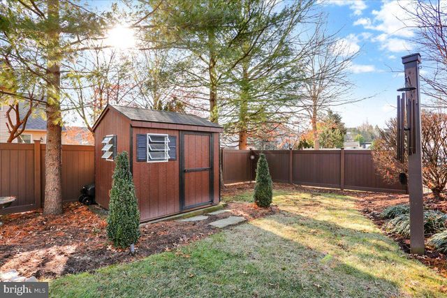 4156 HILL TERRACE DR, Reading, PA 19608