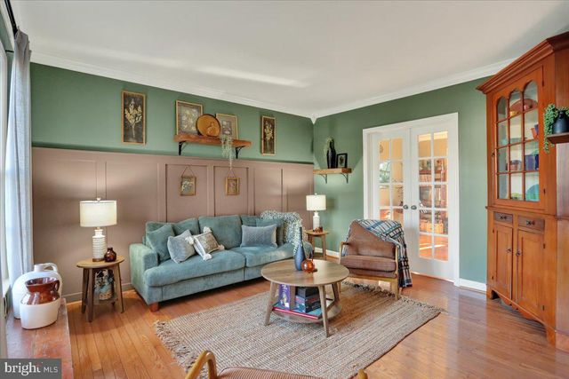 4156 HILL TERRACE DR, Reading, PA 19608