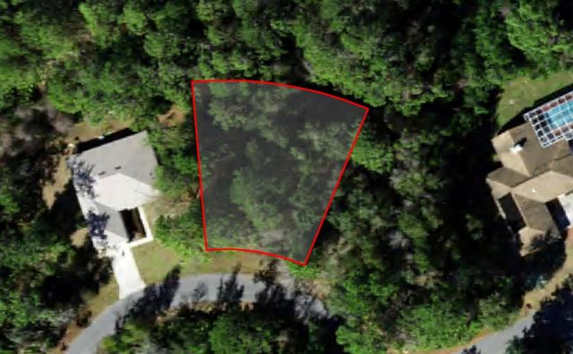 26 WILD OLIVE COURT, Homosassa, FL 34446