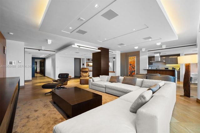 9999 Collins Avenue 3E, Bal Harbour, FL 33154