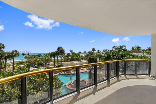 9999 Collins Avenue 3E, Bal Harbour, FL 33154