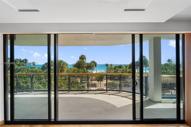 9999 Collins Avenue 3E, Bal Harbour, FL 33154