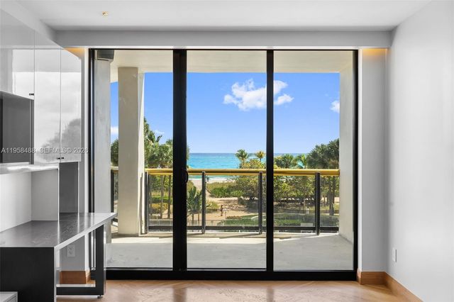 9999 Collins Avenue 3E, Bal Harbour, FL 33154