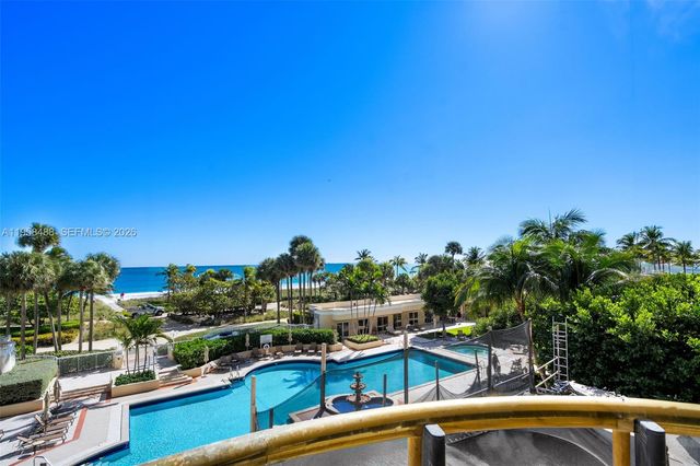 9999 Collins Avenue 3E, Bal Harbour, FL 33154