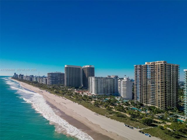 9999 Collins Avenue 3E, Bal Harbour, FL 33154