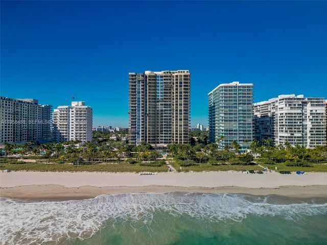 9999 Collins Avenue 3E, Bal Harbour, FL 33154