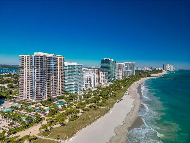 9999 Collins Avenue 3E, Bal Harbour, FL 33154