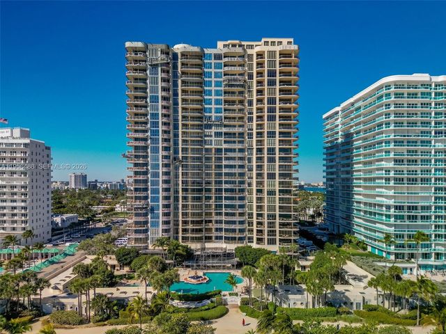 9999 Collins Avenue 3E, Bal Harbour, FL 33154