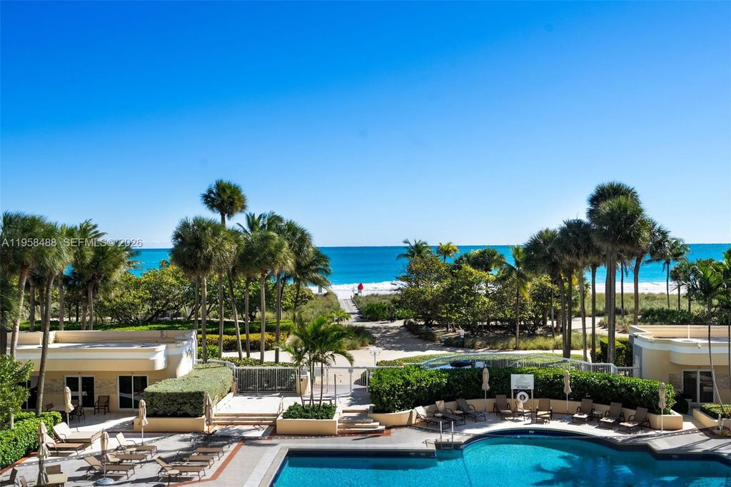 9999 Collins Avenue 3E, Bal Harbour, FL 33154