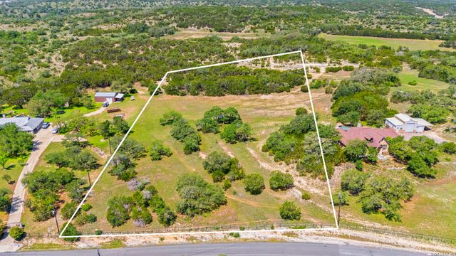 163 N Stallion Estates Drive, Spring Branch, TX 78070