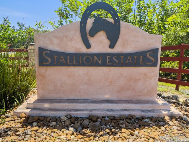 163 N Stallion Estates Drive, Spring Branch, TX 78070