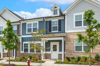 433 Parker Station Avenue, Fuquay Varina, NC 27526