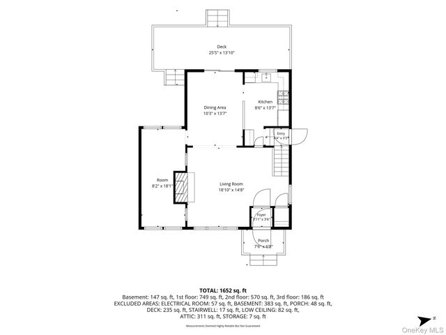 45-24 171st Street, Flushing, NY 11358