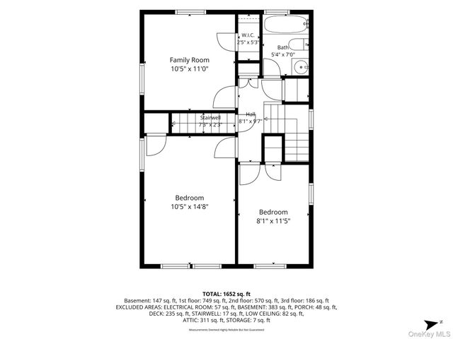 45-24 171st Street, Flushing, NY 11358