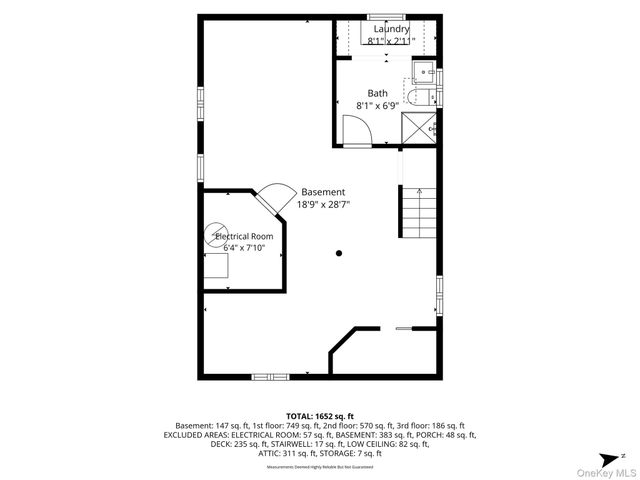 45-24 171st Street, Flushing, NY 11358