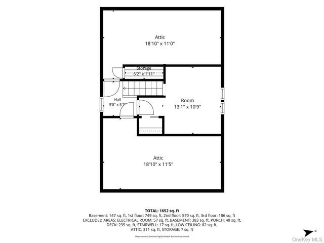 45-24 171st Street, Flushing, NY 11358