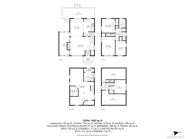 45-24 171st Street, Flushing, NY 11358