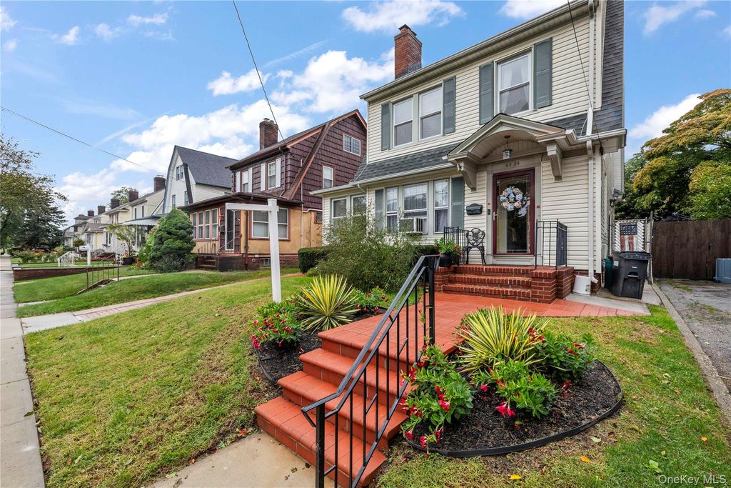 45-24 171st Street, Flushing, NY 11358 — photo 3