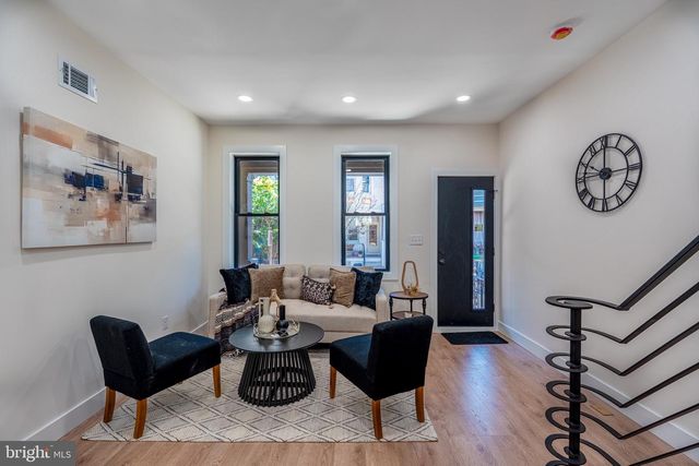 1405 N CORLIES ST, Philadelphia, PA 19121