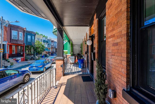 1405 N CORLIES ST, Philadelphia, PA 19121