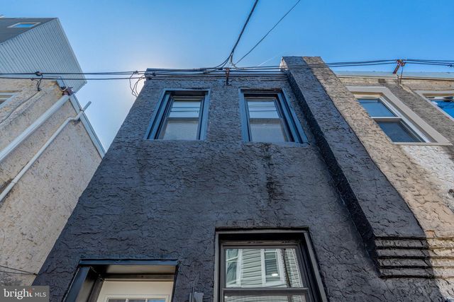 1405 N CORLIES ST, Philadelphia, PA 19121