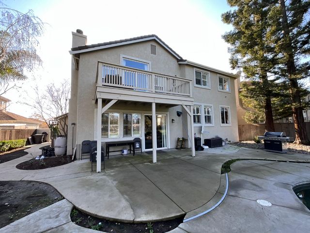 5143 Poppy Hills Circle, Stockton, CA 95219