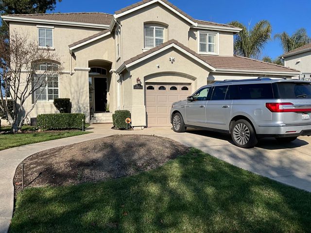 5143 Poppy Hills Circle, Stockton, CA 95219