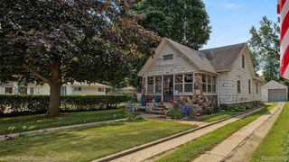 1047 Myrtle Avenue, Waterford Charter Township, MI 48328