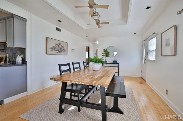 5233 Parker Avenue, St Louis, MO 63139